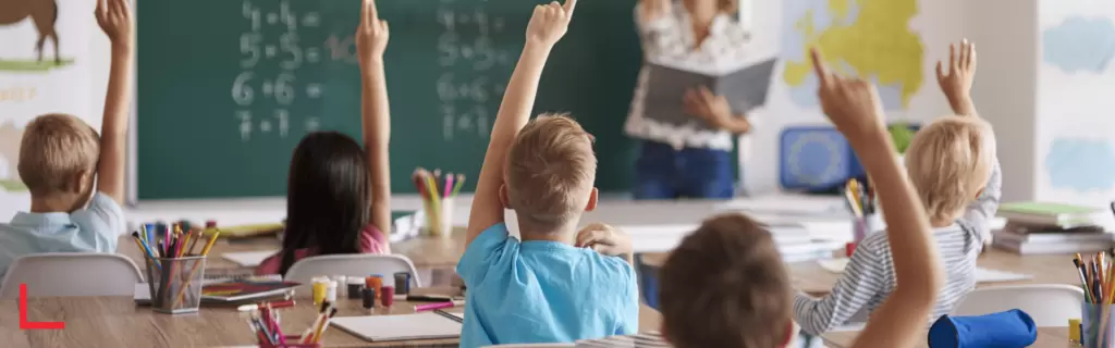 Attrezzature per aule – cosa dovrebbe esserci?