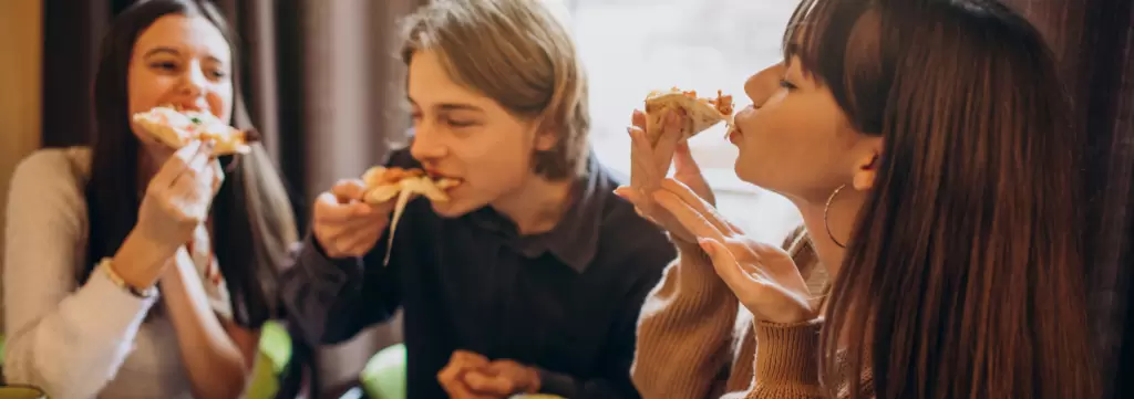 Come pubblicizzare la propria gastronomia?