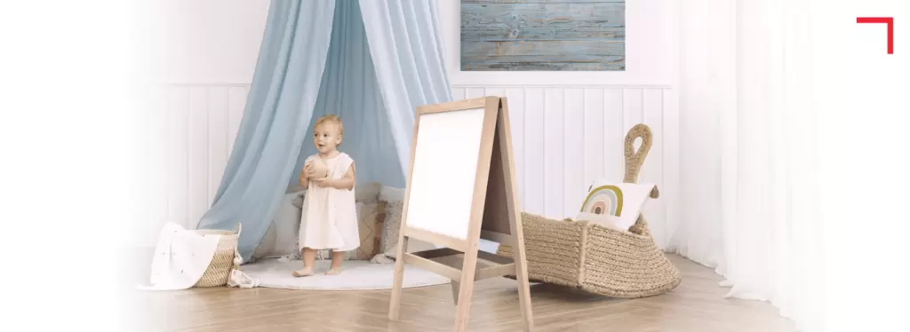 Un’idea regalo unica. Lavagne magnetiche, quadri e lavagne in vetro, KIDSboards.
