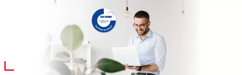 Prodotti ALLboards con certificazione di qualità TÜV NORD
