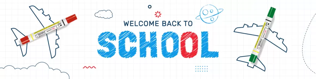 Back To School – come prepararsi al ritorno a&nbsp;scuola
