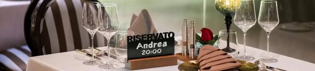 Vale la pena prenotare un tavolo? ?
