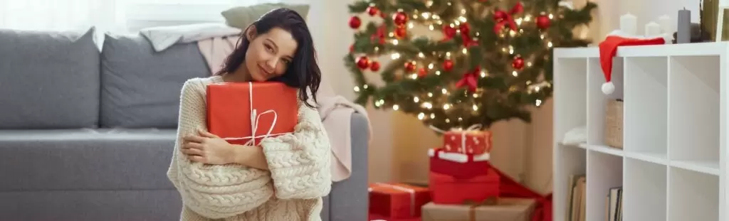 Interessanti idee regalo per il Natale: lavagne magnetiche come sorpresa 🎁