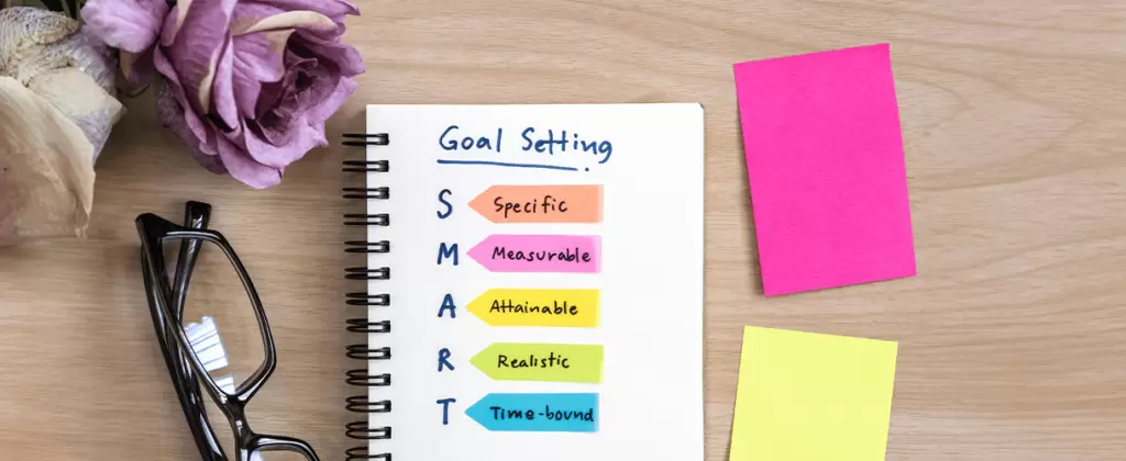 Il metodo SMART – come definire e si formulare gli obiettivi?