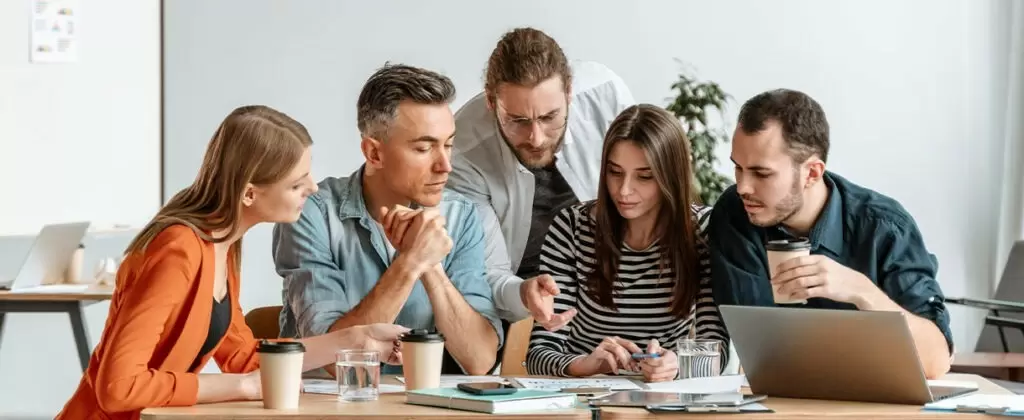 Brainstorming – il modo per trovare la soluzione migliore