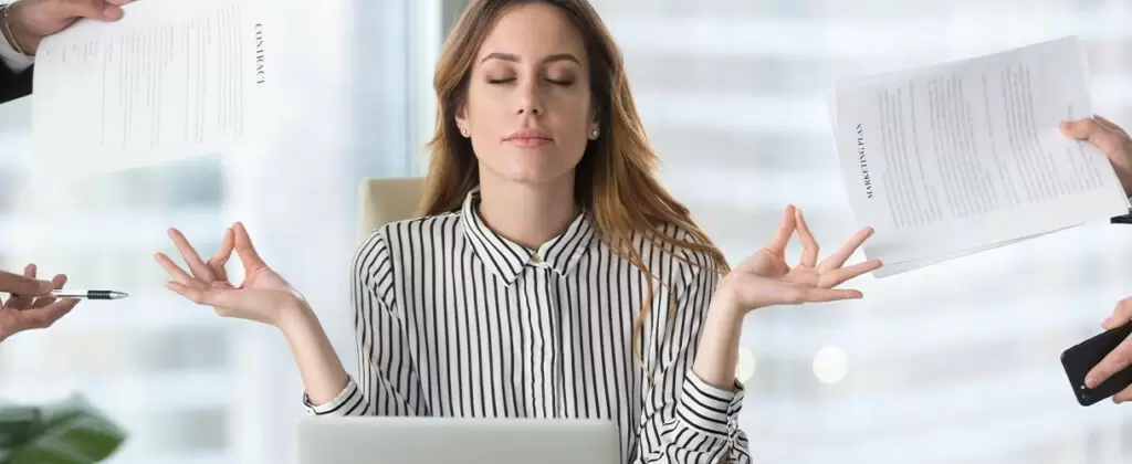 Come affrontare lo stress – tecniche e consigli da mettere in pratica