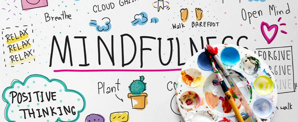 Mindfulness al lavoro e durante lo studio – la chiave del successo