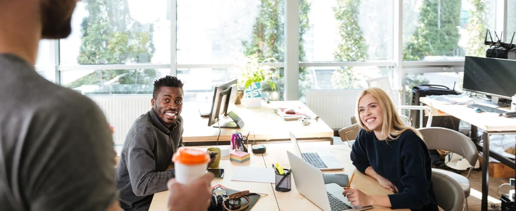 Coworking: cos’è e come usare le lavagne per lavorare efficacemente in spazi condivisi