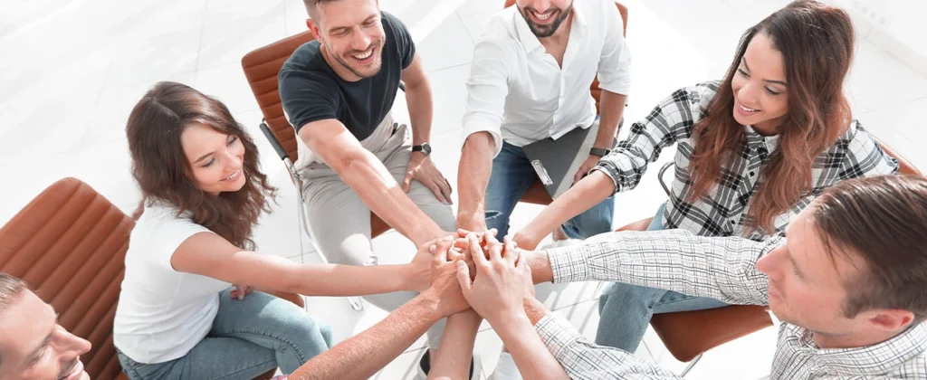 Lavoro di squadra efficace: usare le lavagne bianche per completare i&nbsp;progetti
