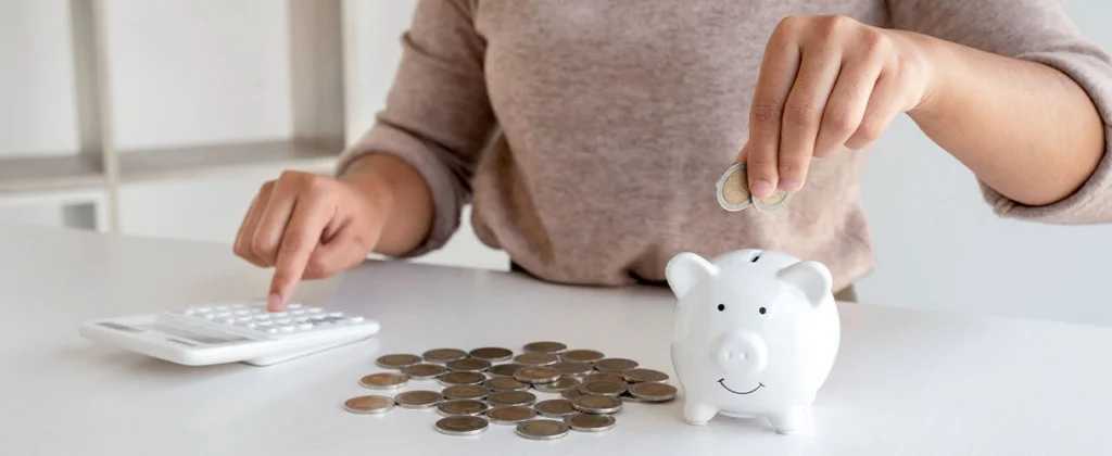 Come risparmiare – usare le lavagne per tenere sotto controllo il budget