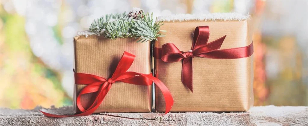 Cosa regalare ai genitori per Natale