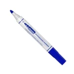 Pennarello cancellabile a secco ALLboards - blu