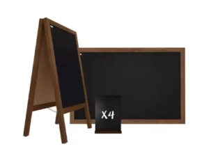HoReCa-Set