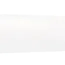 Pannello magnetico bianco 90x30 cm - lavagna bianca senza cornice