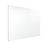 Pannello magnetico bianco 305x122 cm - lavagna bianca senza cornice