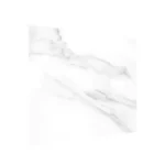 Paraschizzi in vetro per cucina MARMO BIANCO 60x65 cm Pannello di protezione per fornelli schizzi decorativa