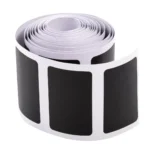Etichette adesive lavagna 3,5x3,5 cm - adesivi 120 pezzi