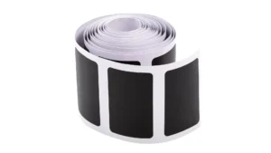 Etichette adesive lavagna 3,5x3,5 cm - adesivi 120 pezzi
