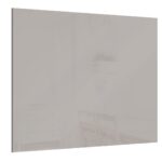 Lavagna in vetro Sandstorm 45x45cm - senza cornice, per calamite al neodimio