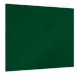 Lavagna in vetro Forbidden Forest 45x45cm - senza cornice, per calamite al neodimio