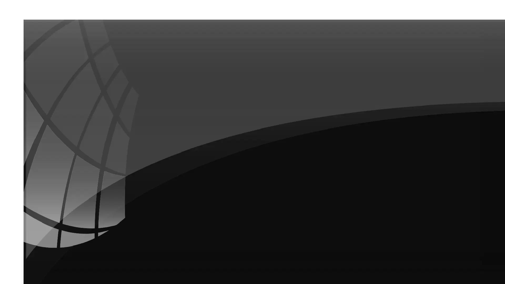 Lavagna in vetro nera magnetica 150x100 cm CLASSIC - immagine 8