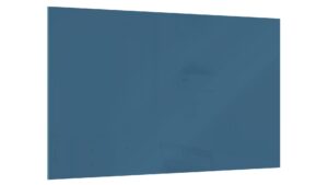 Lavagna in vetro Aquaman 90x60cm - senza cornice, per calamite al neodimio