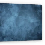 Quadro in vetro CIELO NUVOLOSO 60x40 cm + set di accessori GRATIS