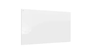 Lavagna in vetro magnetica 240x120 cm Premium SUPERWHITE