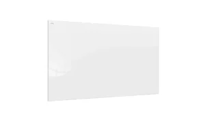 Lavagna in vetro magnetica 150x120 cm Premium SUPERWHITE