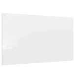 Lavagna in vetro magnetica 180x120 cm Premium SUPERWHITE