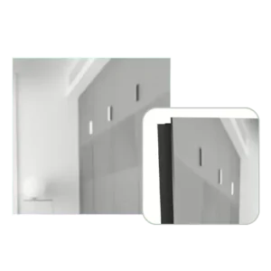Cassette portachiavi