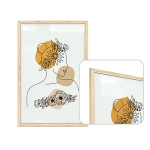 Collezione d'arte in linea