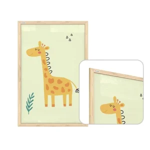 Collezione di animali da safari