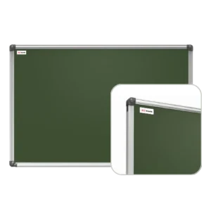 Lavagne scolastiche verde