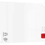Lavagna magnetica cancellabile SLIMboard senza cornice 240x120 cm + GRATIS